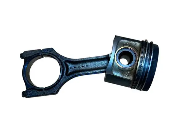 BMW 5 F10 F11 Piston with connecting rod 0841Y