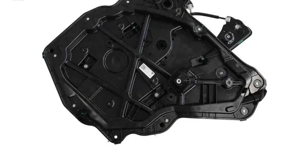 Tesla Model Y Rear window lifting mechanism without motor 149551300G