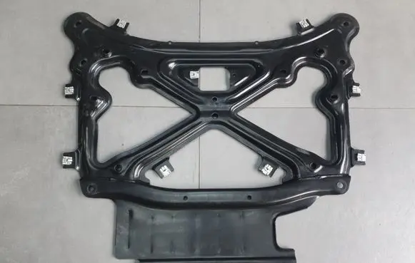 Audi Q8 Front subframe 4M1399345F