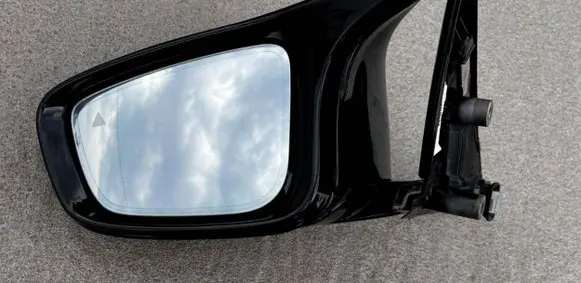 BMW 8 G14 Coupe wind mirror (mechanical) F0185103U668B 66539495742 9495742