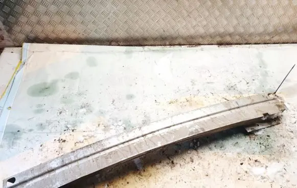 Jaguar X-Type Front bumper cross member