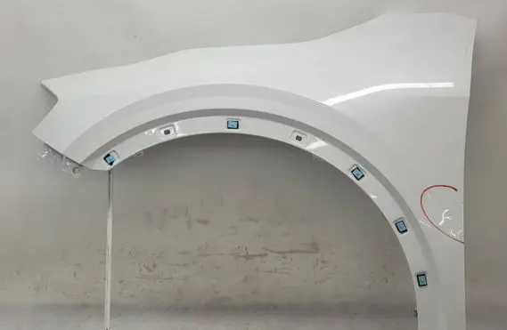 KIA Sportage Fender