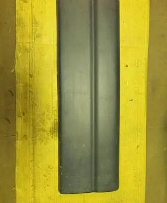 Renault Master II Rear door trim (molding) 7700352128