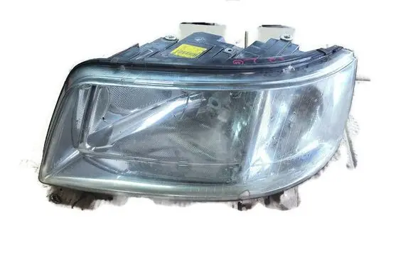 Volkswagen Transporter - Caravelle T5 Headlight/headlamp