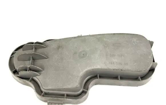 Mercedes-Benz E W210 Headlight/headlamp dust cover 14434600