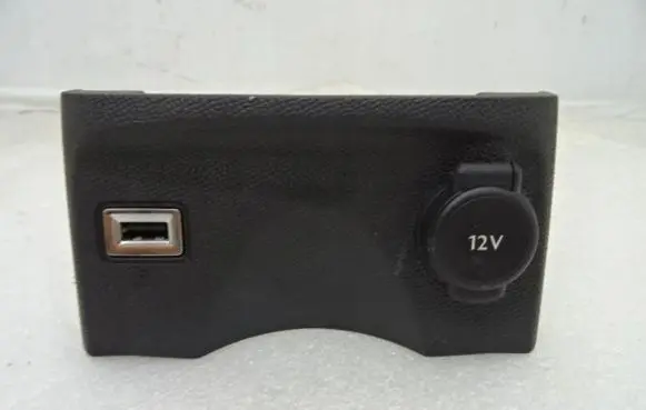 Citroen DS3 12 V Socket (front) 9822293280