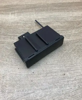 Opel Vectra C Tire pressure control unit 13139107