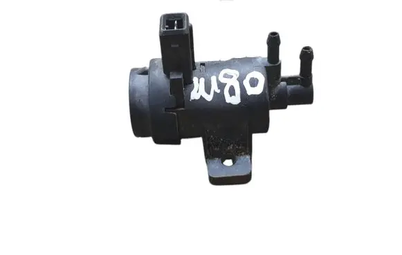 Renault Trafic II (X83) Turbo solenoid valve 7700113071