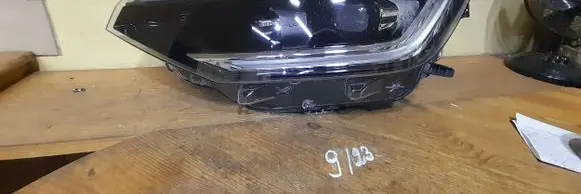 Volkswagen Taigo Headlight/headlamp