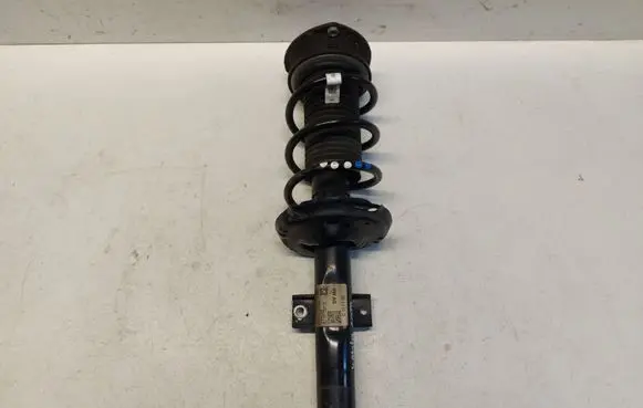Skoda Kamiq Front shock absorber with coil spring 2Q0413031DS