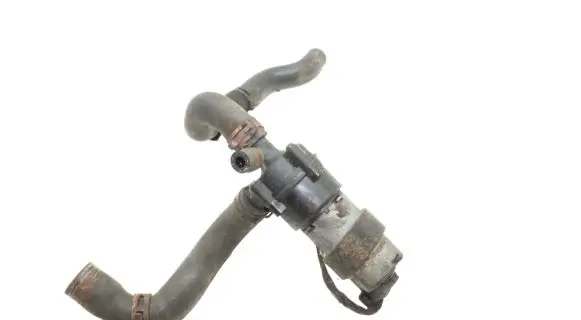 Mercedes-Benz CLK A209 C209 Electric auxiliary coolant/water pump A2038350164