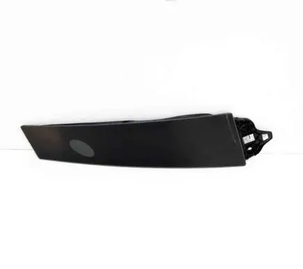Tesla Model 3 Front door glass trim molding 1089773E 2AEIM1089773E