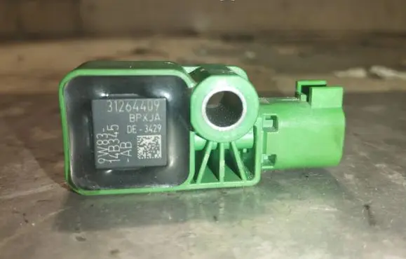 Volvo S40 Airbag deployment crash/impact sensor 31264409
