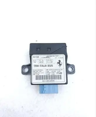 Ferrari California F149 Power steering control unit/module 251159