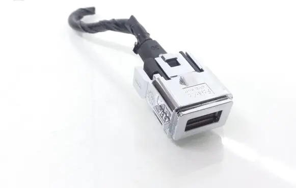 Ford Ecosport USB socket connector Am2t19a164bb