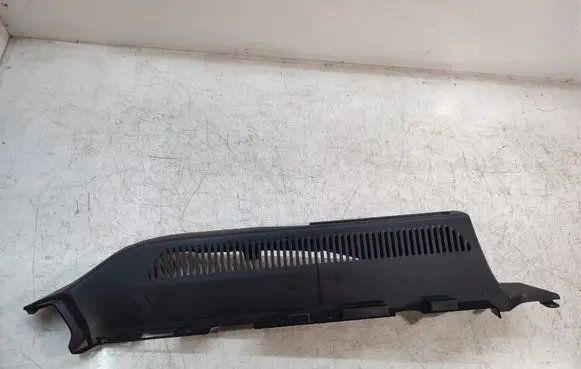 BMW X6 E71 Other trunk/boot trim element 6981053