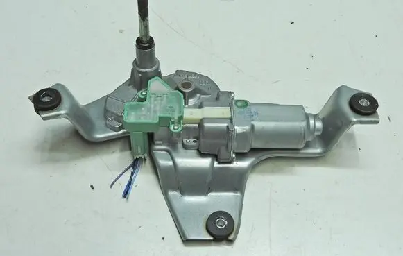 Mitsubishi ASX Rear window wiper motor