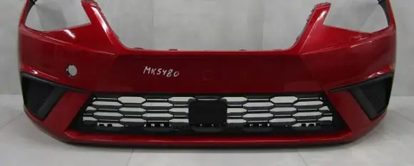 Seat Ibiza V (KJ) Front bumper 6F0807221D