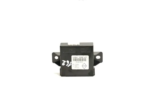 Alarm control unit/module