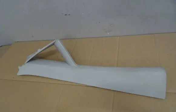 Seat Leon (1P) (A) pillar trim 1P0867233 M5966