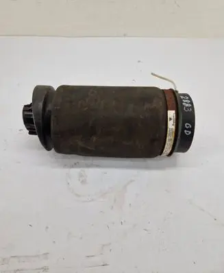 Mercedes-Benz R W251 Rear air suspension bag/shock absorber A2513200425