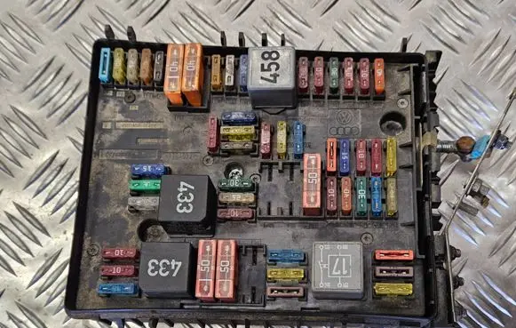 Fuse module