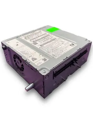 Mercedes-Benz C AMG W205 Central body control module NR598 A2059000241