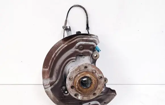 BMW X1 E84 Front wheel hub 6788699 3121678869905