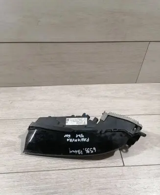 LED Daytime headlight