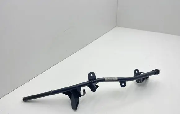 Oil level dip stick