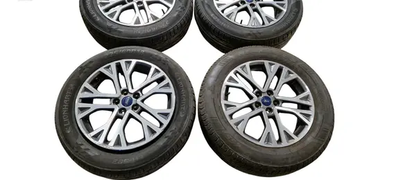 Ford Escape IV R18 alloy rim LJ6C1007 LJ6C1007C1A GJ8MH