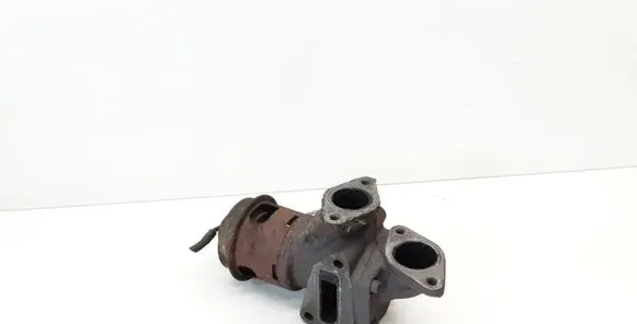 Honda CR-V EGR valve