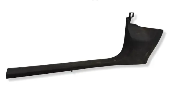 Audi A4 S4 B6 8E 8H Front sill trim cover 8E0867271