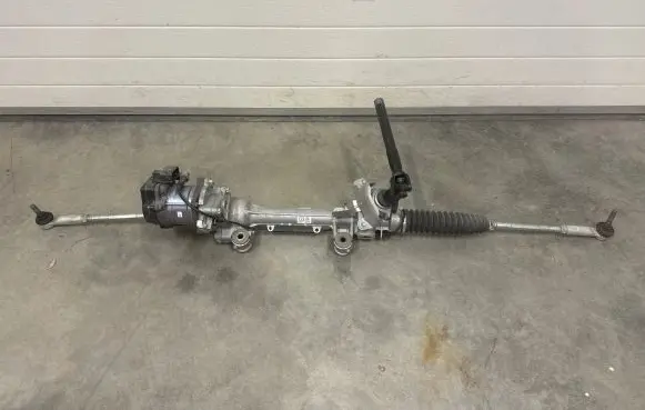 Toyota RAV 4 (XA50) Steering rack 4425042790 1100400