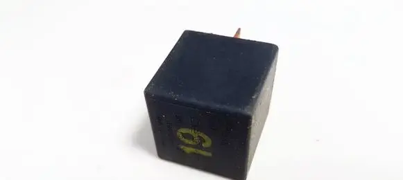 Seat Ibiza II (6k) Other relay 6k0955531