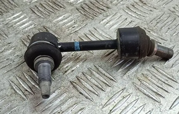 KIA Sorento IV Rear anti-roll bar/stabilizer link 