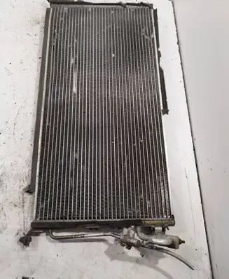 Mitsubishi Lancer A/C cooling radiator (condenser)
