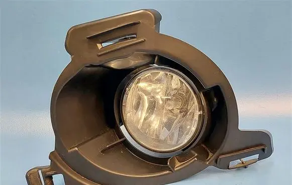 Dacia Lodgy Front fog light trim/grill 261507817R