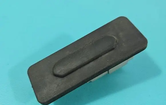 Tailgate/trunk/boot exterior handle