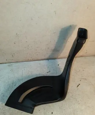 Mercedes-Benz C AMG W204 Cabin air duct channel A2048311146