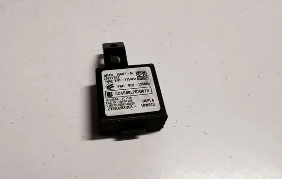 Land Rover Discovery 4 - LR4 Other control units/modules AH4N15607AE