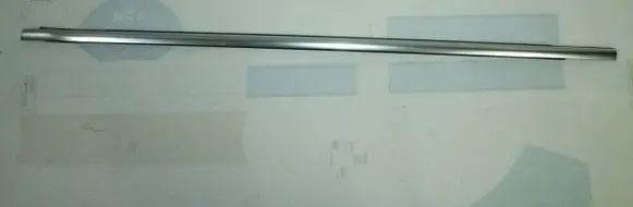 Volkswagen Sharan Front arch trim 