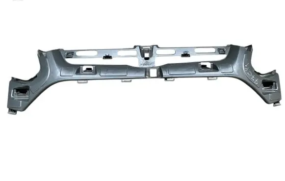 Ford Transit Custom Front bumper upper radiator grill BK2117E778AB