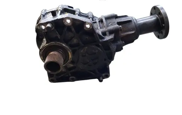 Hyundai Santa Fe Gearbox transfer box case 061200863 CMTF