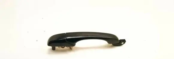 Dodge Grand Caravan Sliding door exterior handle 1NA50AXRAB 095013586