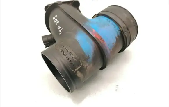 Porsche Boxster 986 Air intake hose/pipe 99611005500 2900325979
