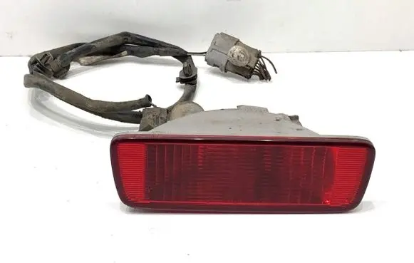 Mitsubishi ASX Rear bumper light 