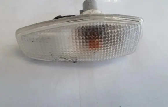 Hyundai Getz Front fender indicator light e130150290