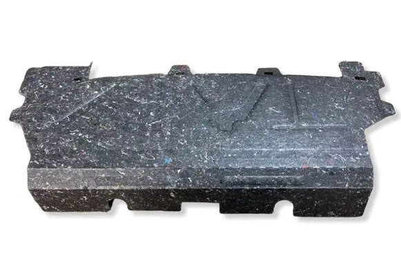 BMW 4 F32 F33 Other trunk/boot trim element 7368606 1046789119