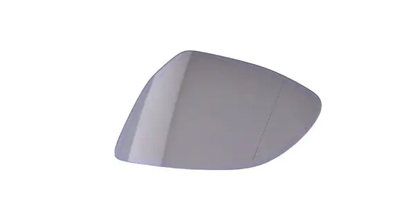 BMW X3 G01 Wing mirror glass 7291247